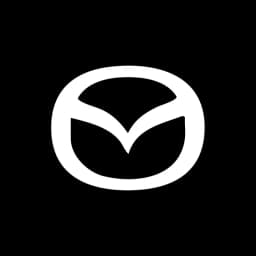 Mazda logo