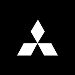 Mitsubishi logo