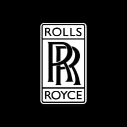 Rolls‑Royce logo