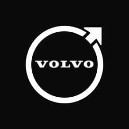 Volvo logo