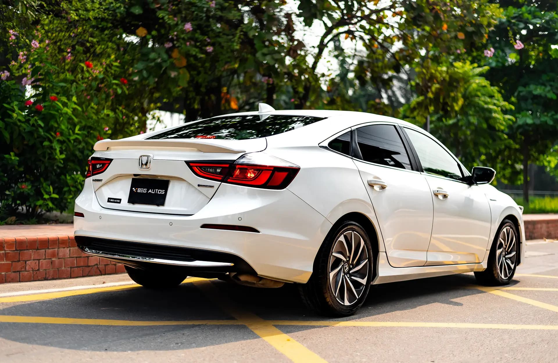Honda Insight