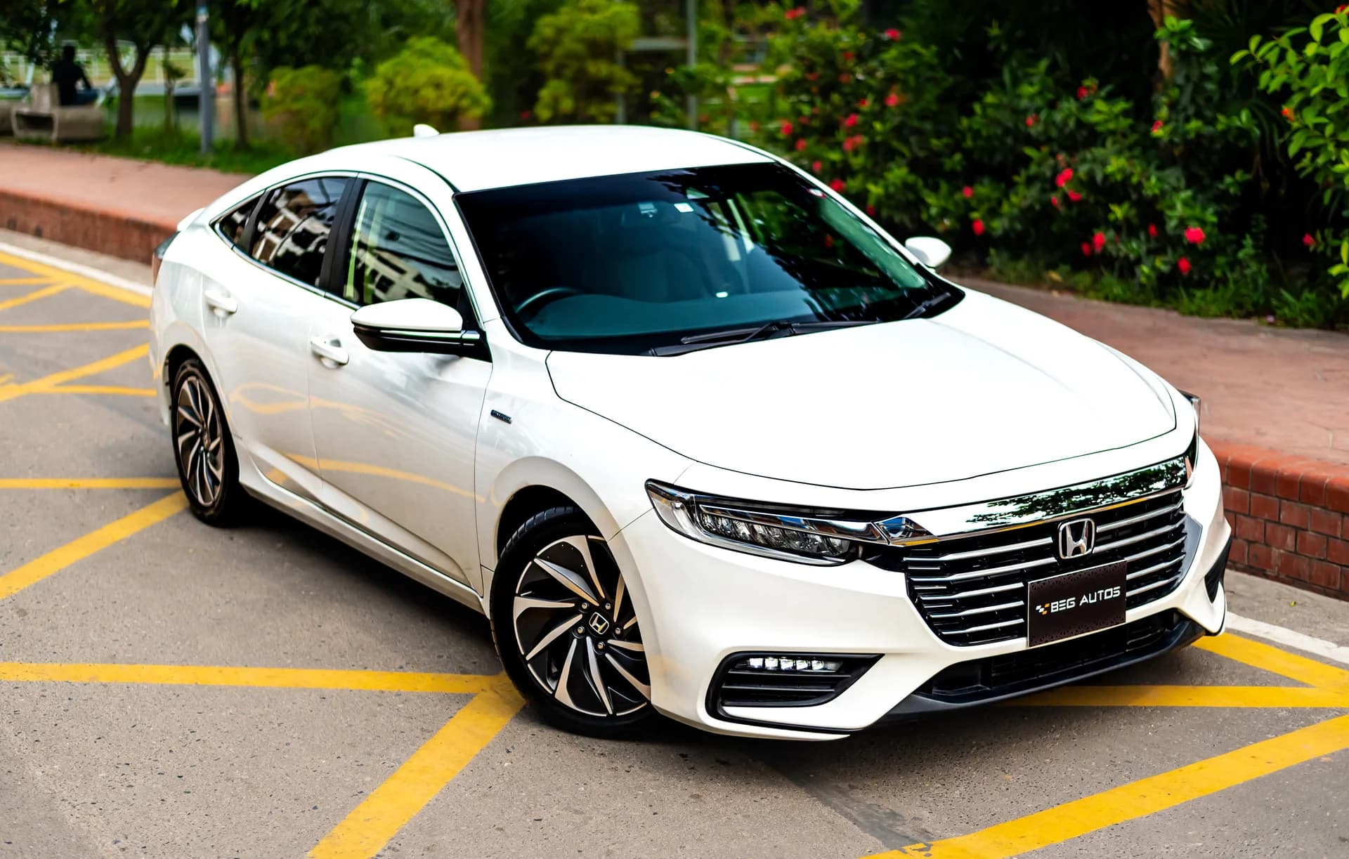 Honda Insight
