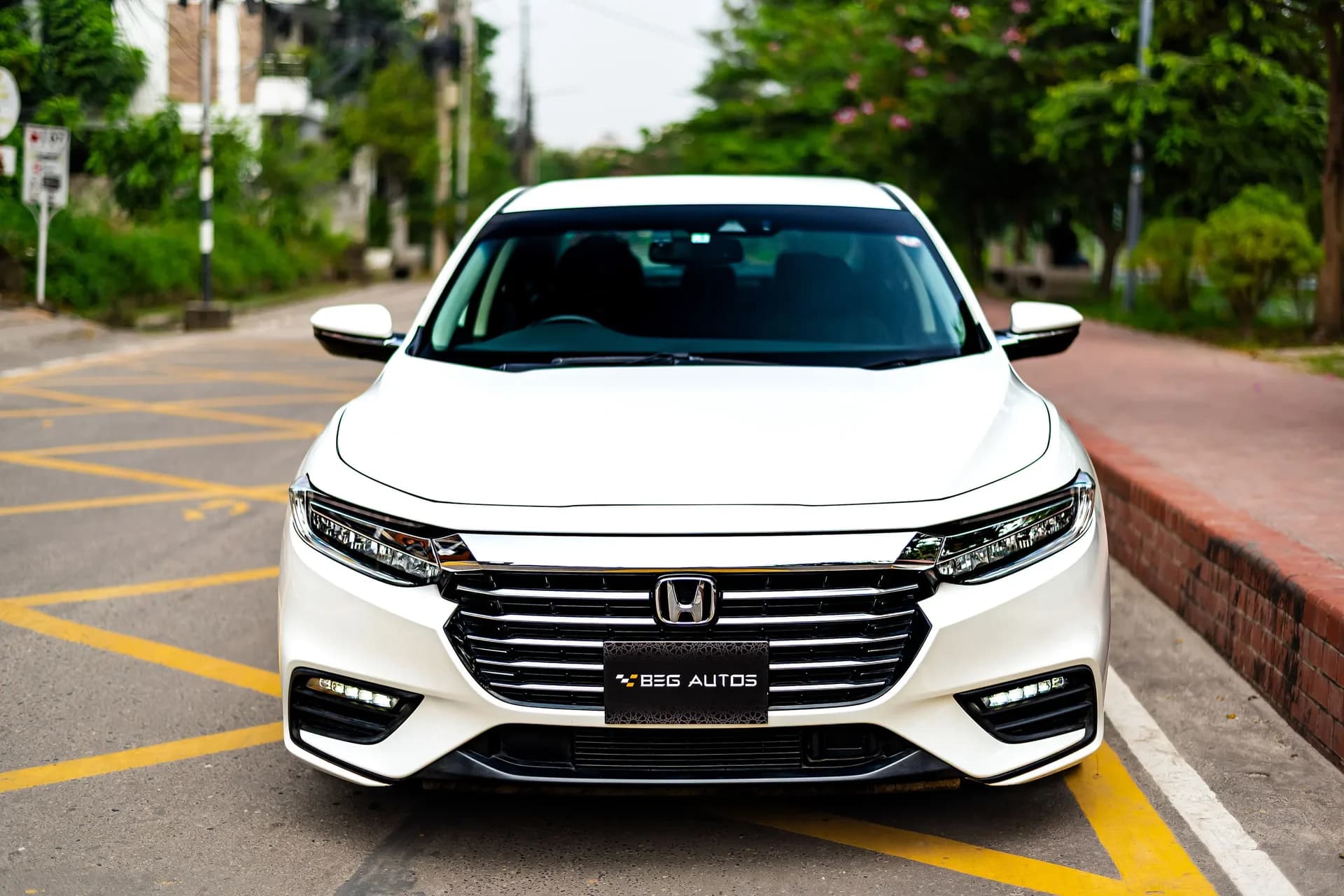 Honda Insight