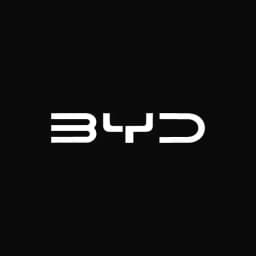 BYD logo