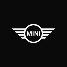 Mini Copper logo