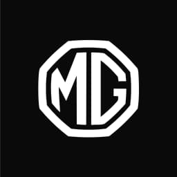 MG logo
