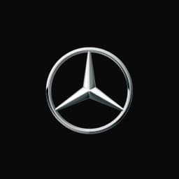 Mercedes-Benz logo