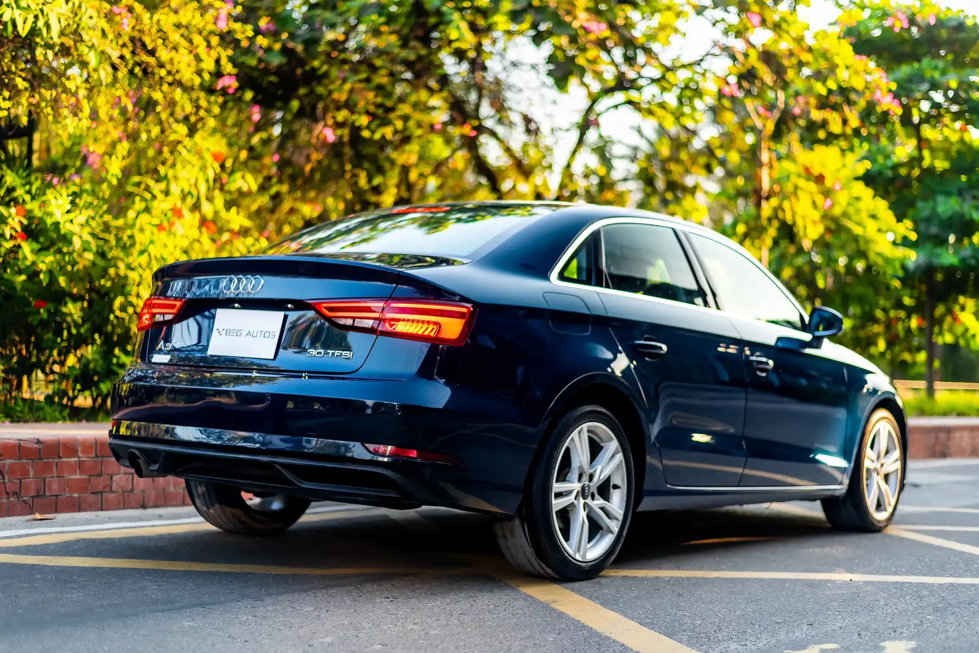 Audi A3 30 TFSI