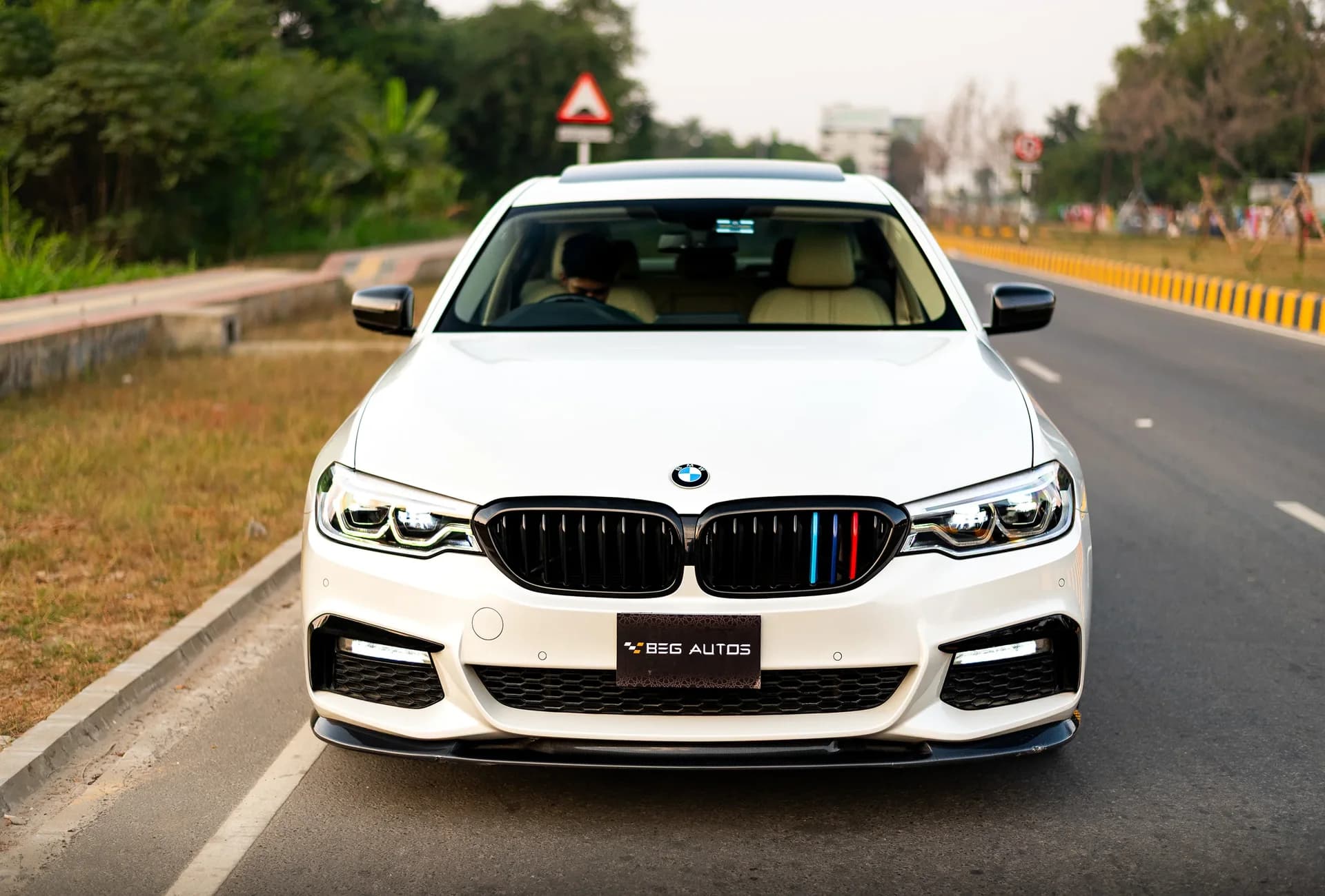 BMW 520i
