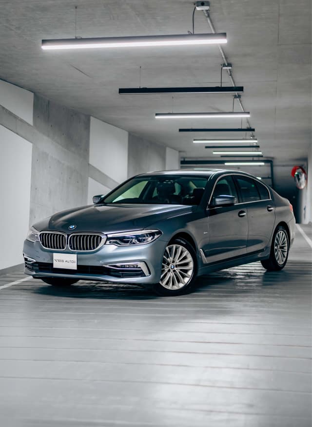 BMW 520i (G30)