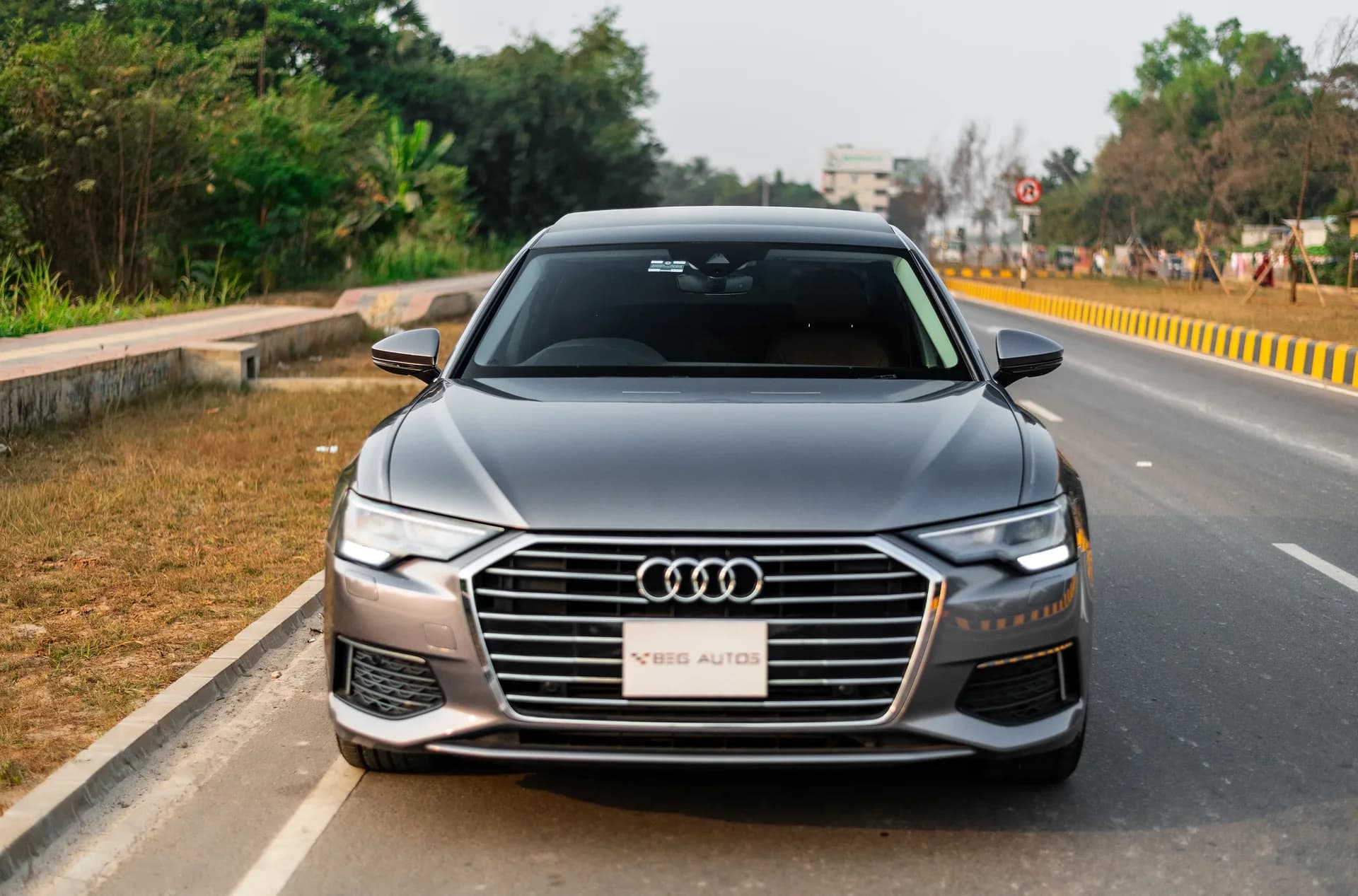 Audi A6 40 TFSI