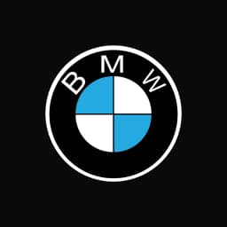 BMW logo