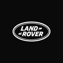 Land Rover logo