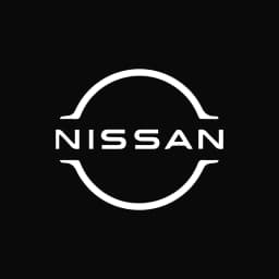 Nissan logo