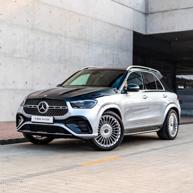 GLE-