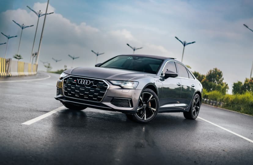 audi