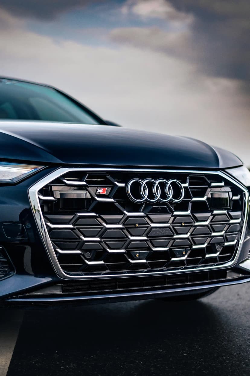 audi