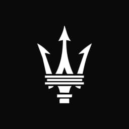 Maserati logo