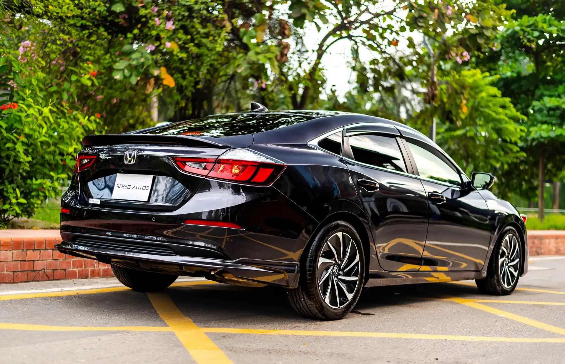 Honda Insight