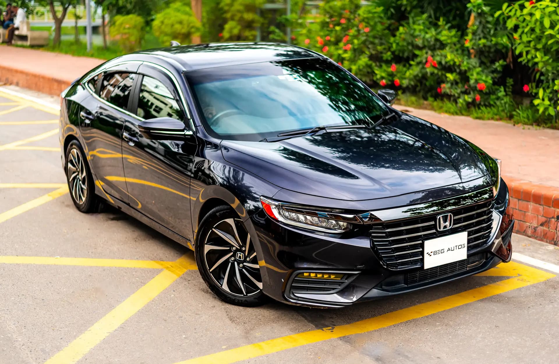 Honda Insight