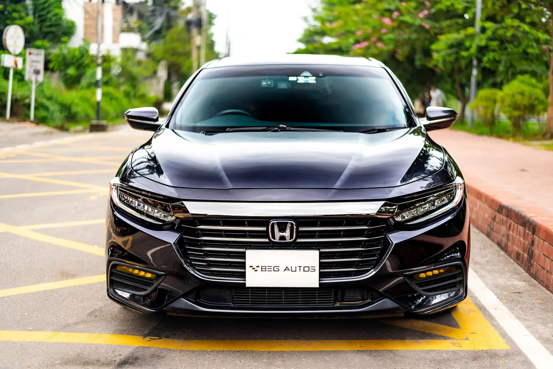 Honda Insight