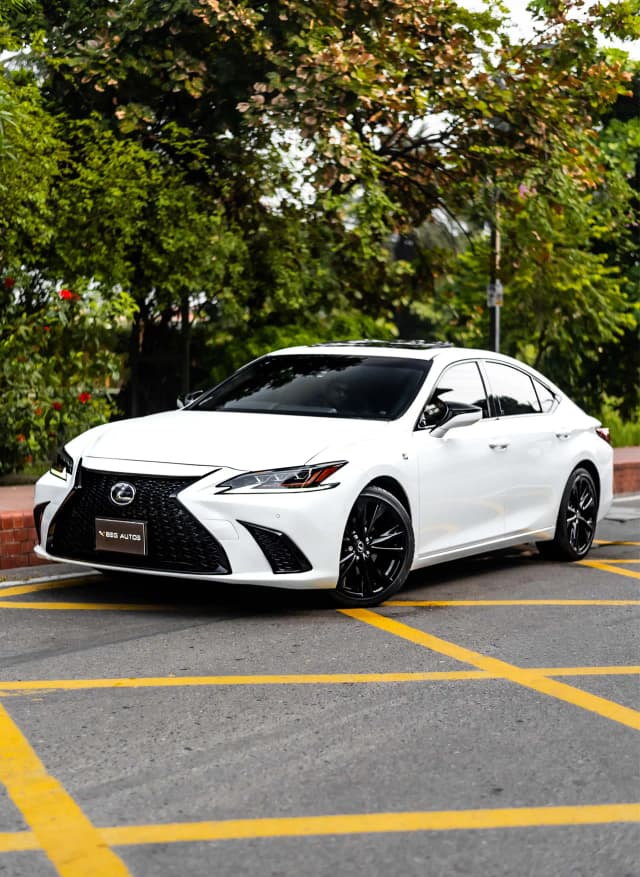 Lexus ES 300h