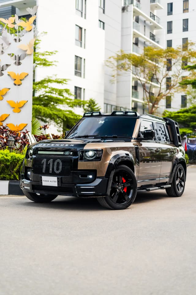 Defender