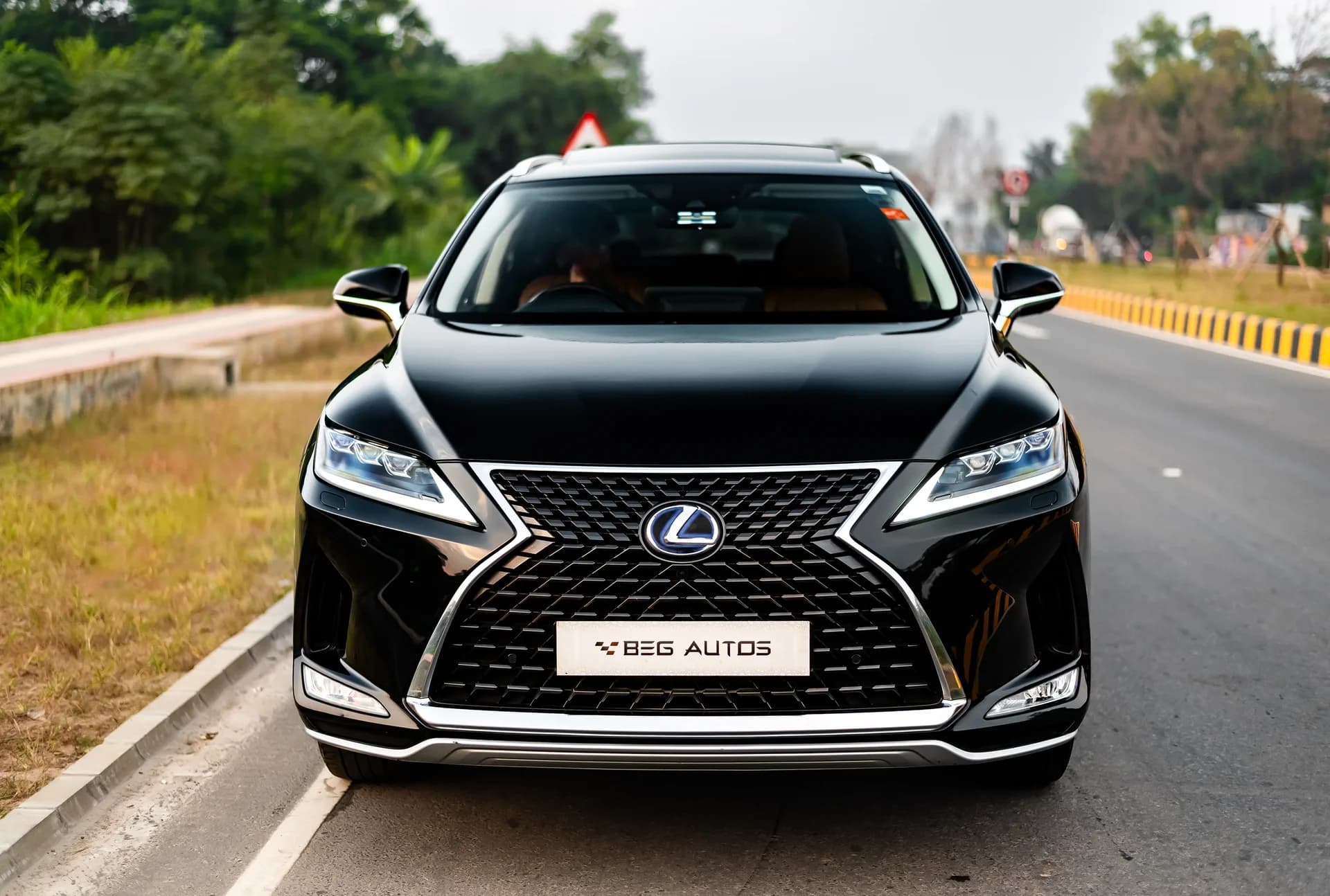 Lexus RX 450h