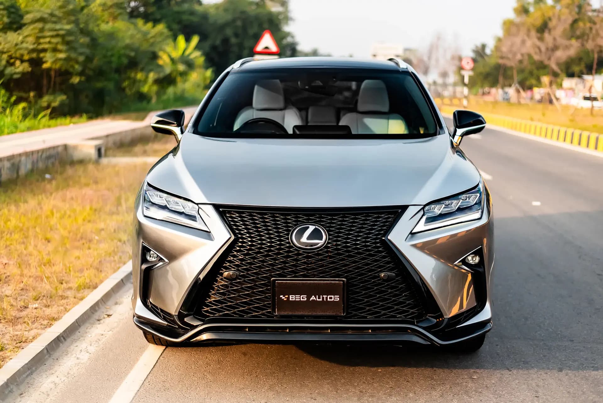 Lexus RX 200t