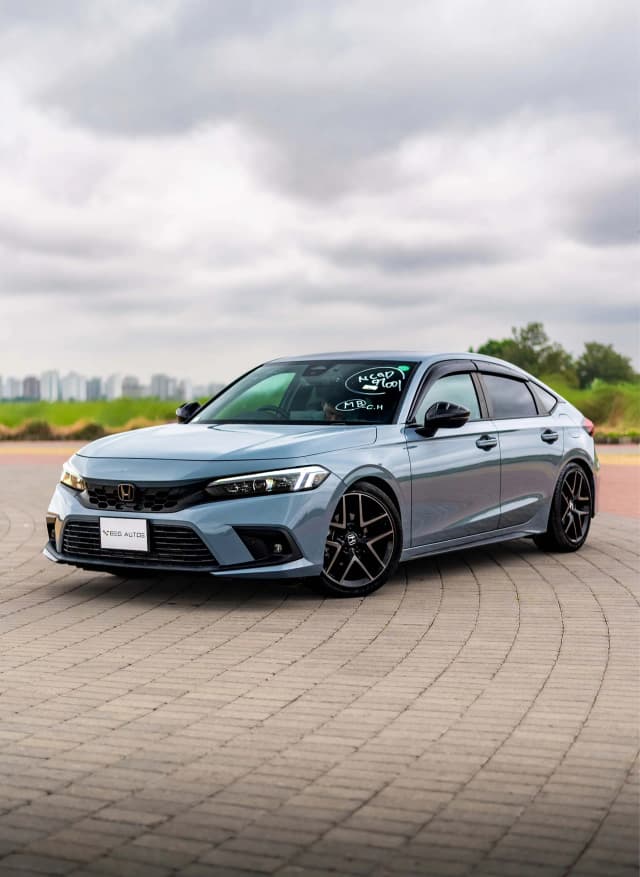 Honda Civic FL1