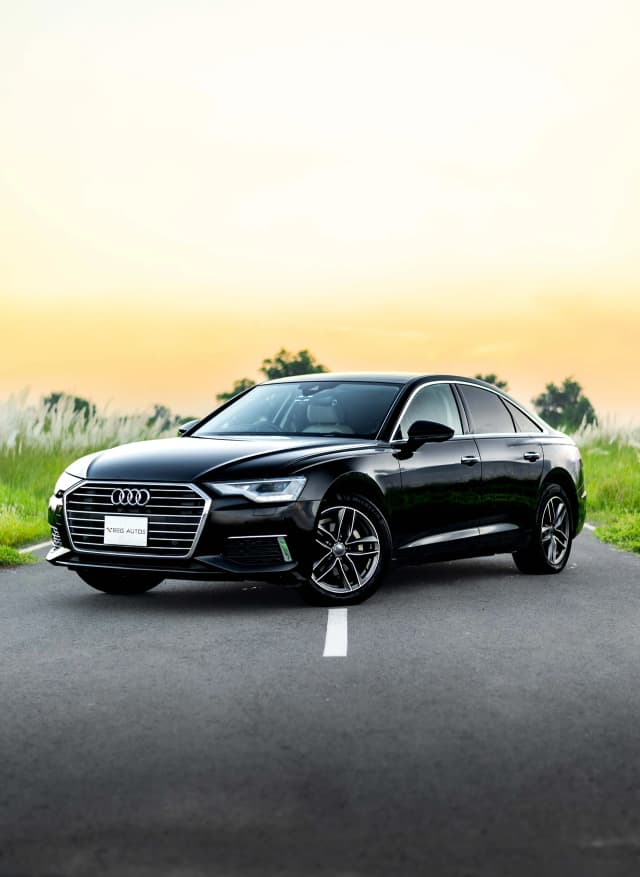 Audi A6 40 TFSI