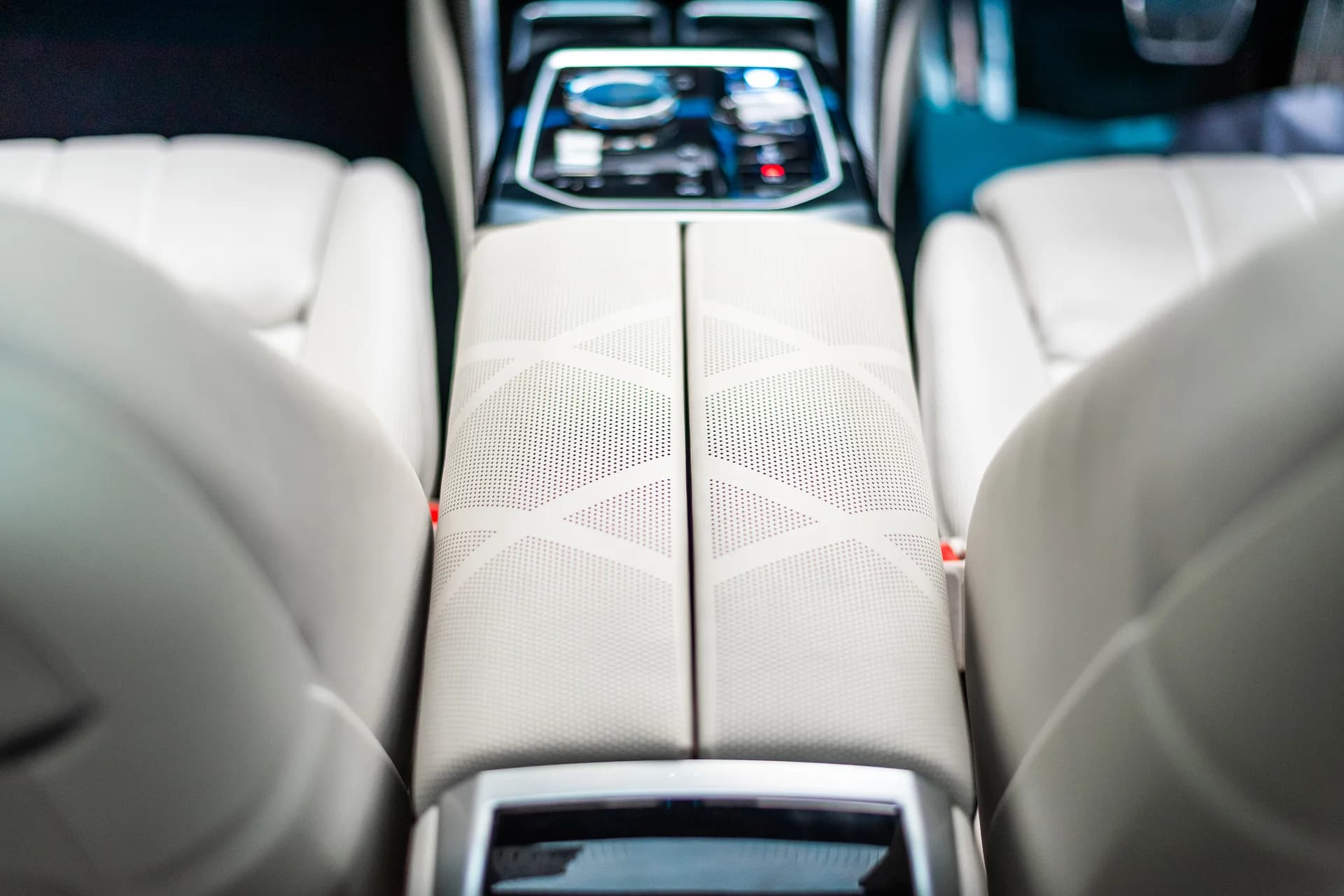 View of BMW 2025 in Twin
