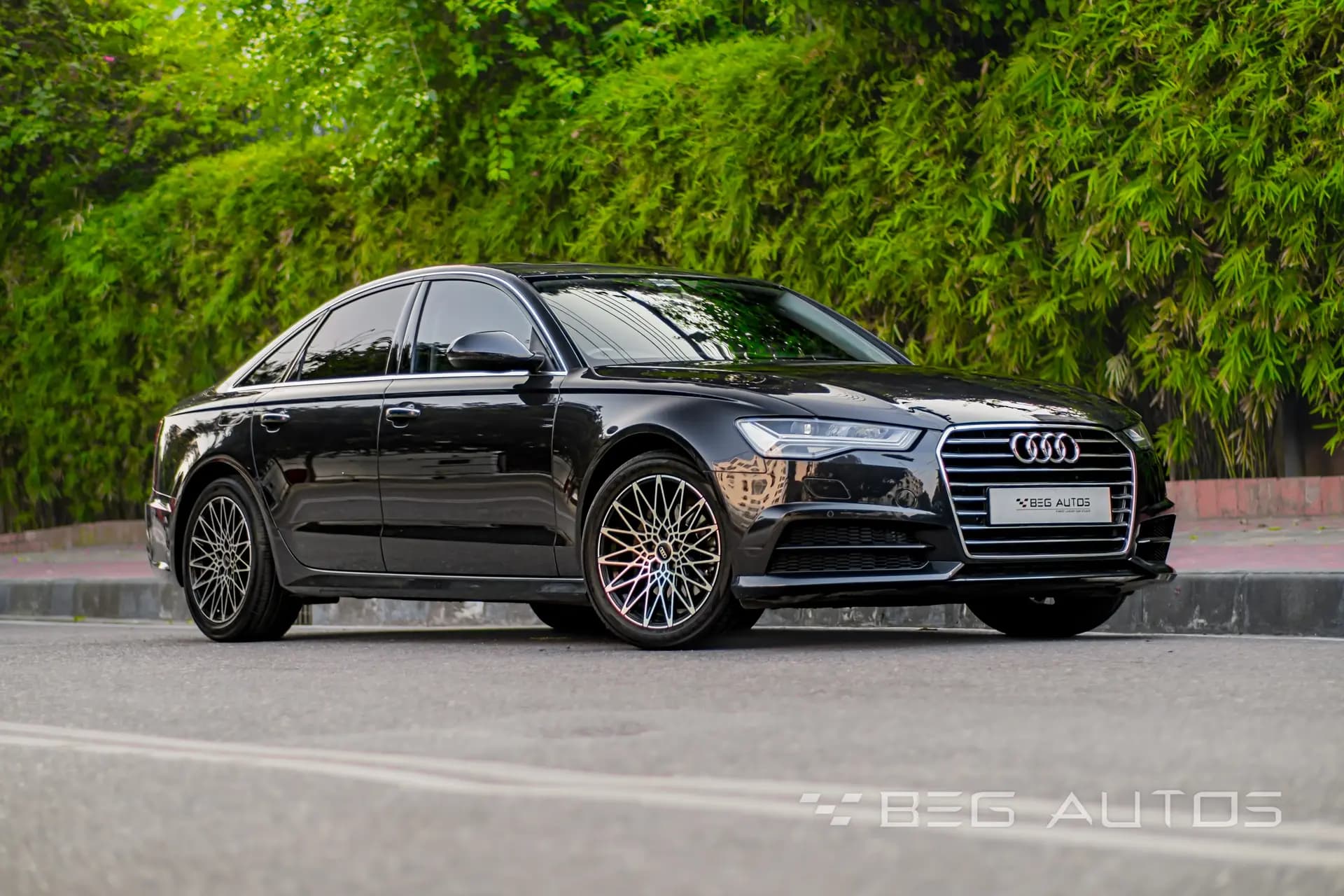 Audi A6 35 TFSI