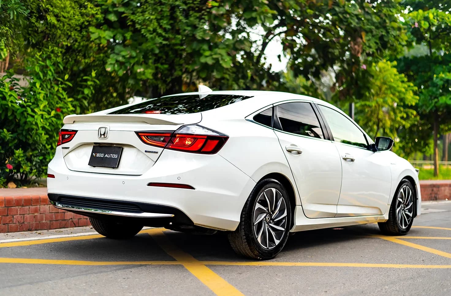 Honda Insight