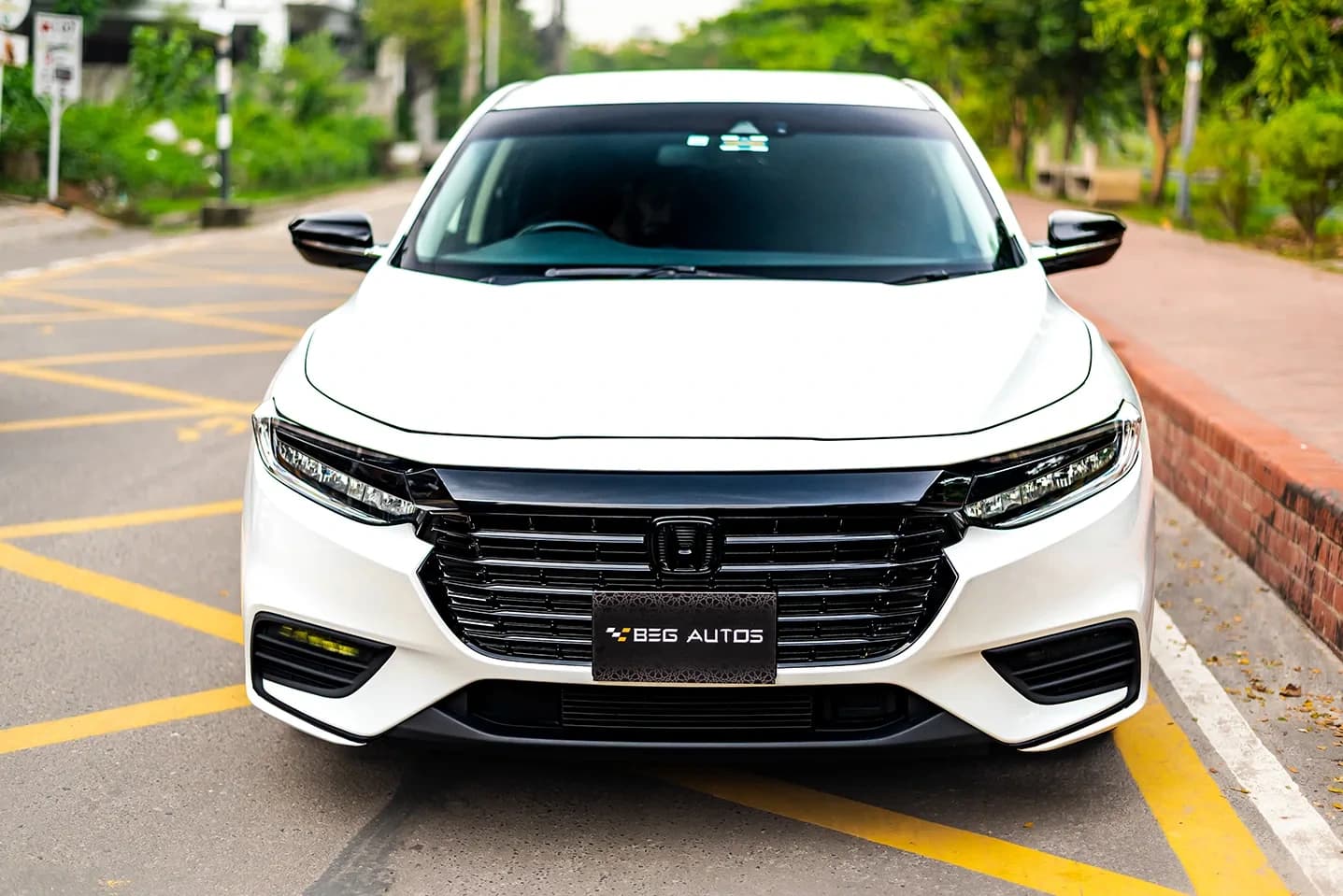 Honda Insight
