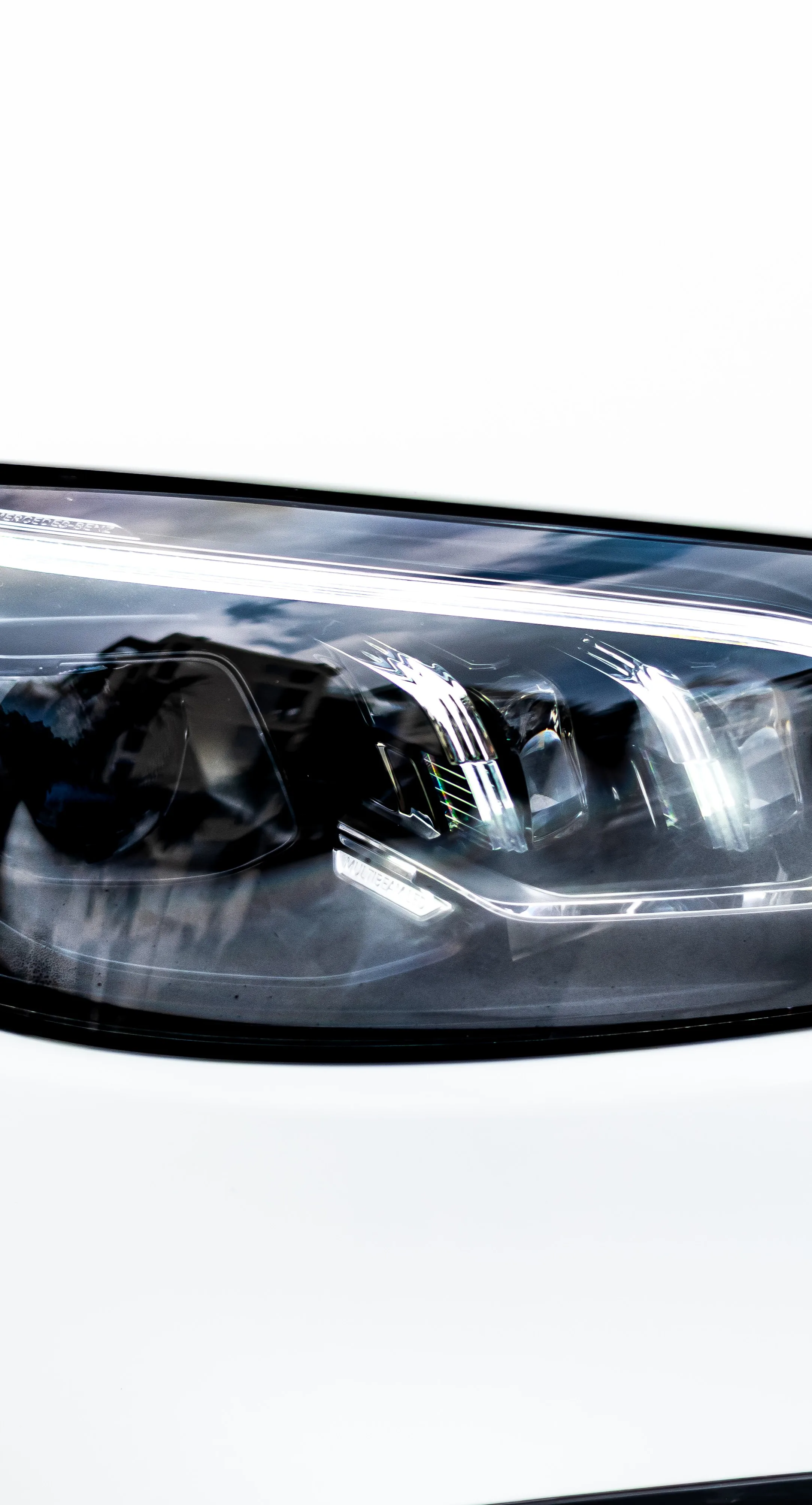 Mercedes-Benz GLS 450