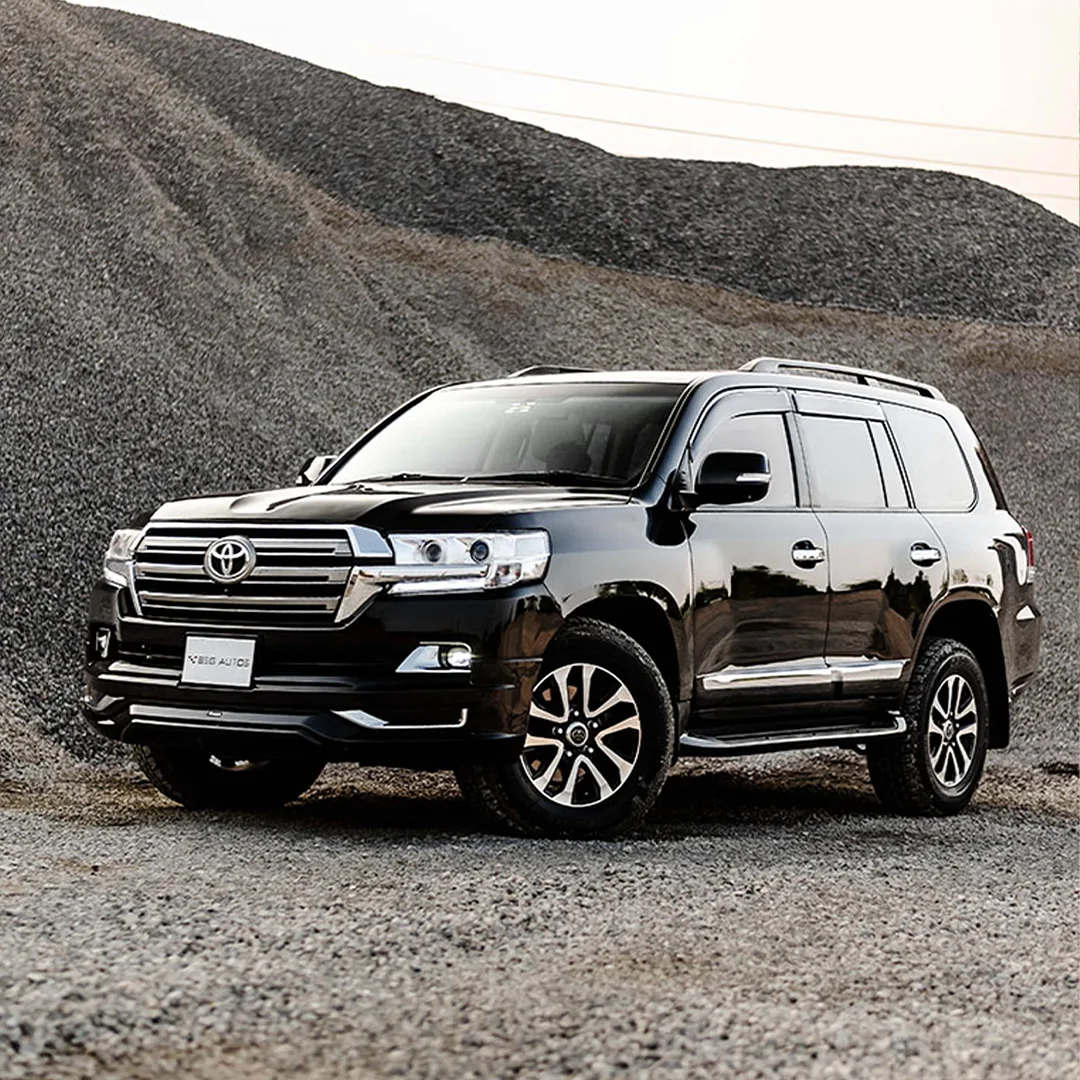 Front view of 2012 Toyota 2012 in Black