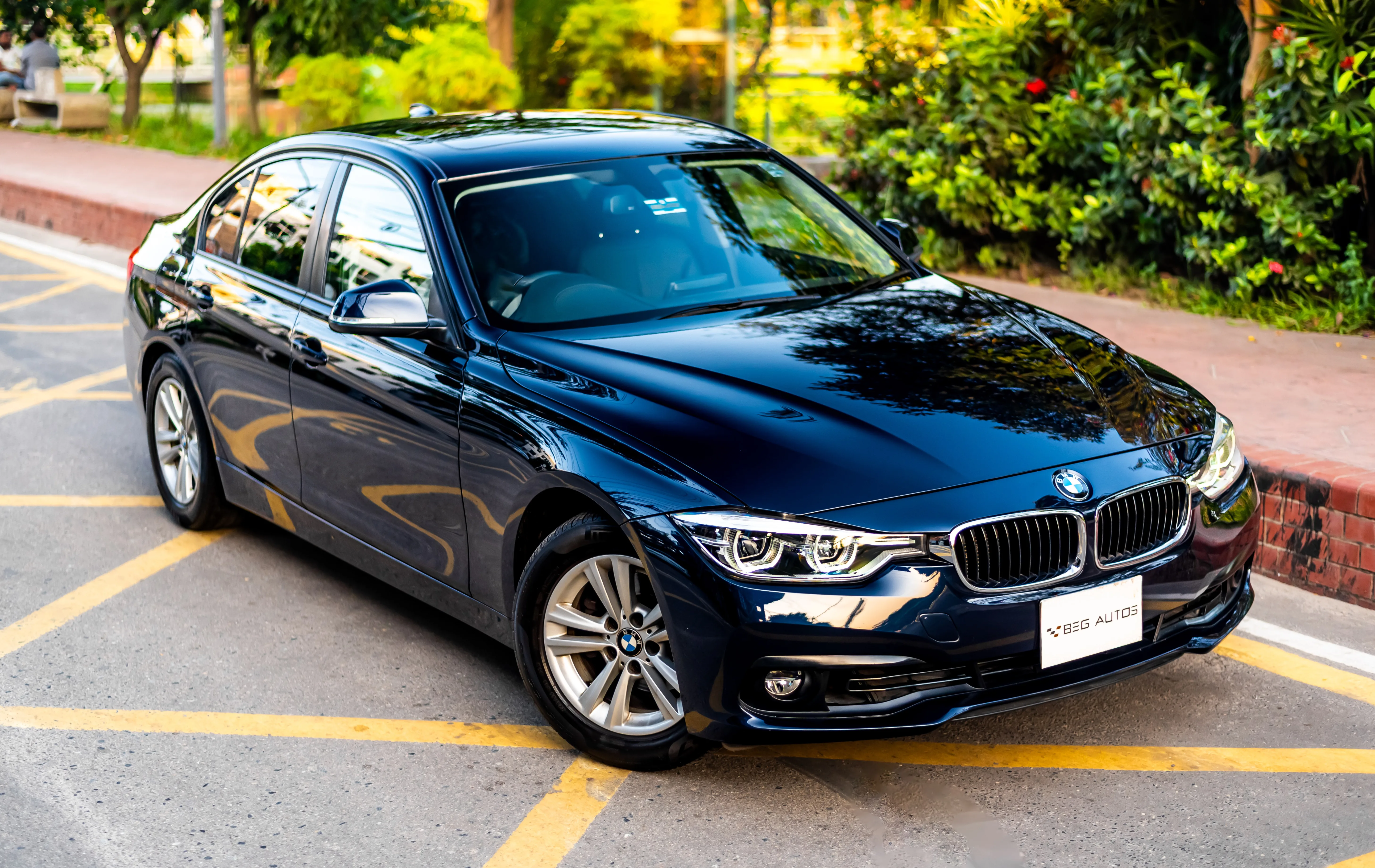 BMW 318i