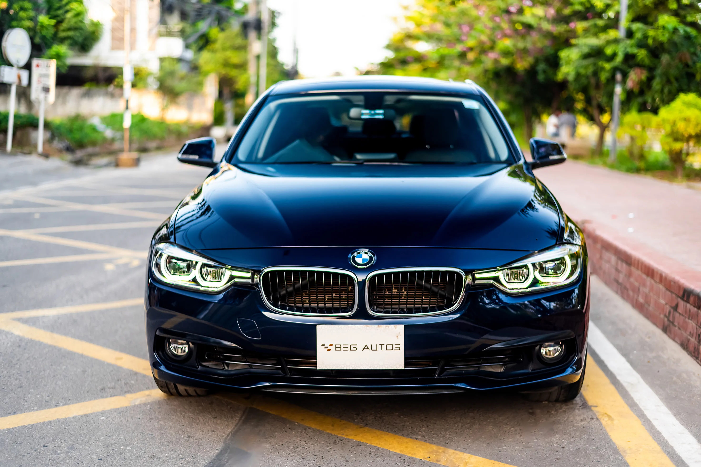 BMW 318i