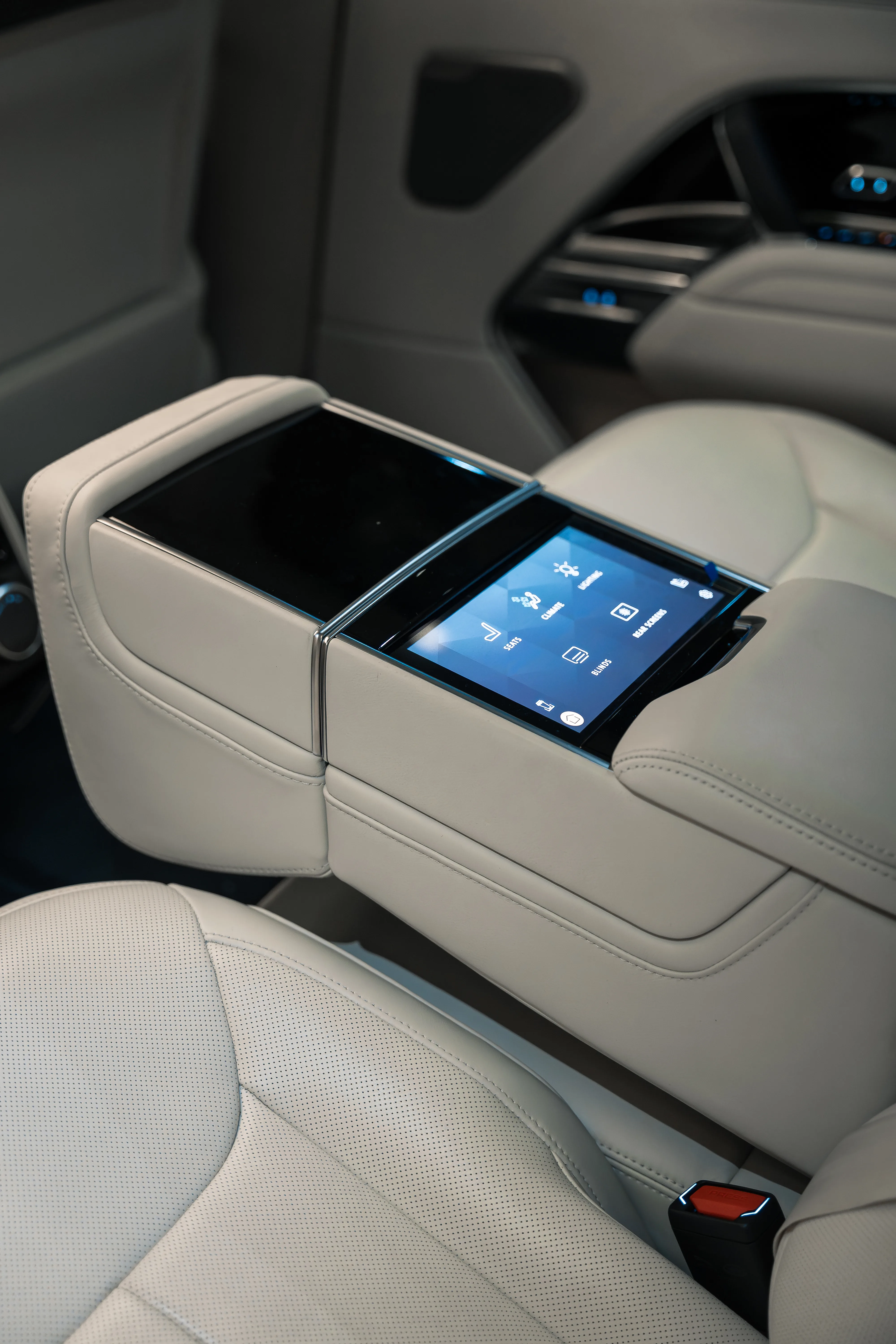 Range Rover Vogue Autobiography