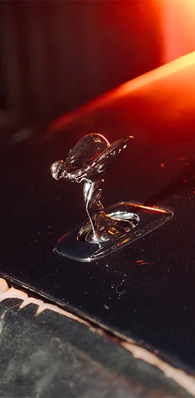 Rolls‑Royce Spectre