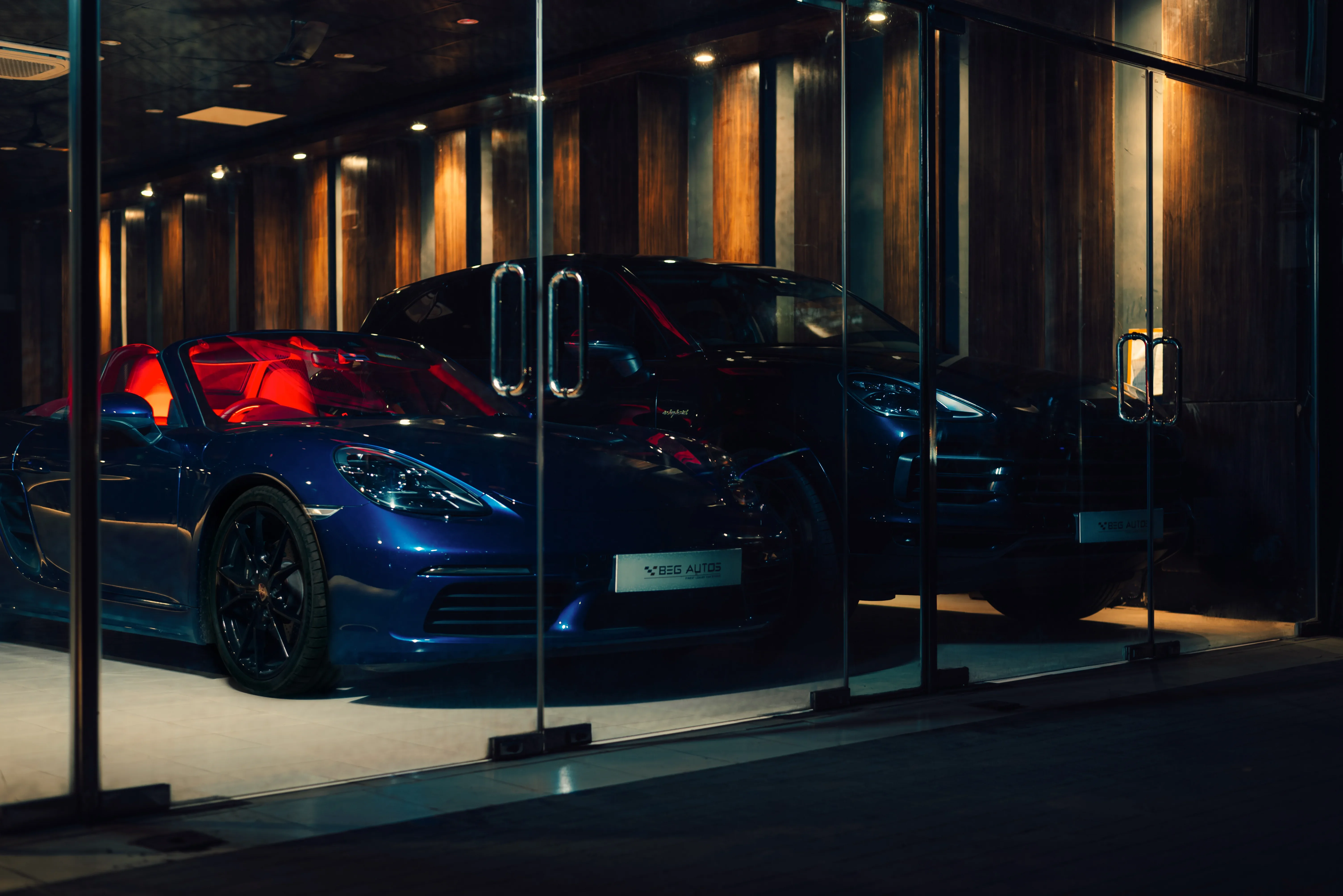 Finest Luxury Car Collection in Bangladesh | BEG AUTOS